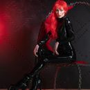 Fiery Dominatrix in Prescott for Your Most Exotic BDSM Experience!